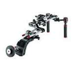 Manfrotto MVA525WK (MVA-525WK) Sympla Lightweight Shoulder Support Kit Manfrotto MVA525WK (MVA-525WK) Sympla Lightweight Shoulder Support Kit